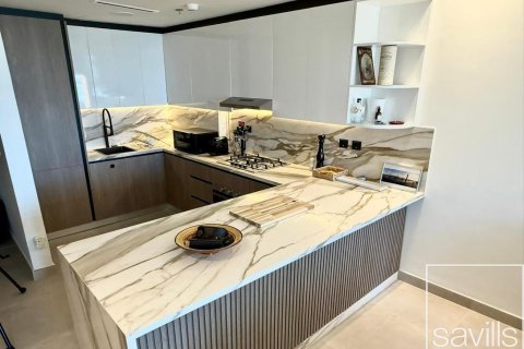 Apartament në Jumeirah Village Triangle, Dubai, Emiratet e Bashkuara Arabe 1 dhomë gjumi, 80.08 m2. № 747596 - Foto 5