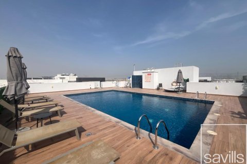 Apartament në Jumeirah Village Triangle, Dubai, Emiratet e Bashkuara Arabe 1 dhomë gjumi, 80.08 m2. № 747596 - Foto 9