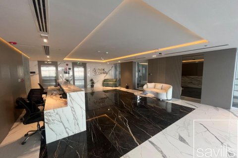 Apartament në Jumeirah Village Triangle, Dubai, Emiratet e Bashkuara Arabe 1 dhomë gjumi, 80.08 m2. № 747596 - Foto 11