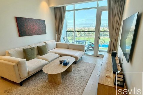 Apartament në Jumeirah Village Triangle, Dubai, Emiratet e Bashkuara Arabe 1 dhomë gjumi, 80.08 m2. № 747596 - Foto 1