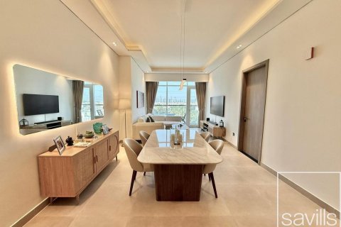 Apartament në Jumeirah Village Triangle, Dubai, Emiratet e Bashkuara Arabe 1 dhomë gjumi, 80.08 m2. № 747596 - Foto 3