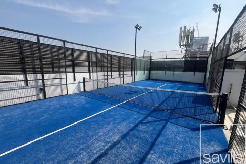 Apartament në Jumeirah Village Triangle, Dubai, Emiratet e Bashkuara Arabe 1 dhomë gjumi, 80.08 m2. № 747596 - Foto 10