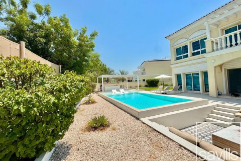 Jumeirah Village Triangle、Dubai、UAE にあるヴィラの賃貸物件 2ベッドルーム、643.35 m2、No747597 - 写真 13