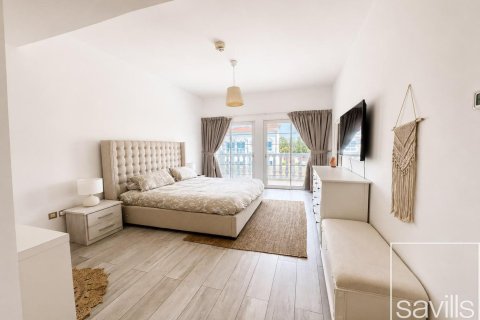 Jumeirah Village Triangle、Dubai、UAE にあるヴィラの賃貸物件 2ベッドルーム、643.35 m2、No747597 - 写真 6