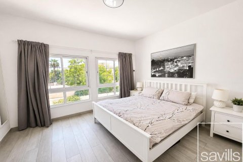Jumeirah Village Triangle、Dubai、UAE にあるヴィラの賃貸物件 2ベッドルーム、643.35 m2、No747597 - 写真 10