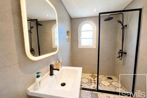 Jumeirah Village Triangle、Dubai、UAE にあるヴィラの賃貸物件 2ベッドルーム、643.35 m2、No747597 - 写真 11