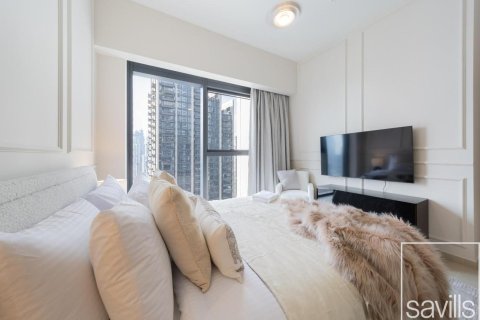 Apartman u gradu Downtown Dubai (Downtown Burj Dubai), Dubai, UAE 2 spavaće sobe, 112.78 m2 Br. 747598 - Slika 7