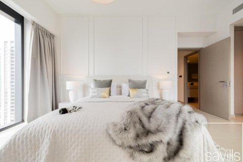 Apartman u gradu Downtown Dubai (Downtown Burj Dubai), Dubai, UAE 2 spavaće sobe, 112.78 m2 Br. 747598 - Slika 5