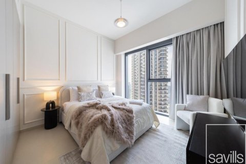 Apartman u gradu Downtown Dubai (Downtown Burj Dubai), Dubai, UAE 2 spavaće sobe, 112.78 m2 Br. 747598 - Slika 6