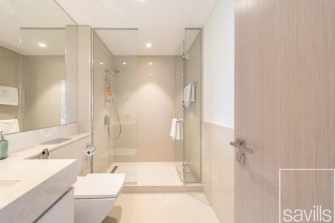 Apartman u gradu Downtown Dubai (Downtown Burj Dubai), Dubai, UAE 2 spavaće sobe, 112.78 m2 Br. 747598 - Slika 9