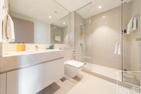 Apartman u gradu Downtown Dubai (Downtown Burj Dubai), Dubai, UAE 2 spavaće sobe, 112.78 m2 Br. 747598 - Slika 10
