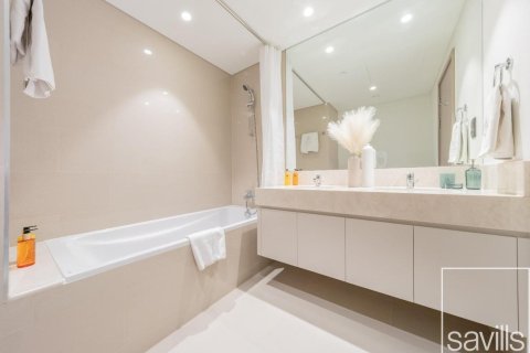 Apartman u gradu Downtown Dubai (Downtown Burj Dubai), Dubai, UAE 2 spavaće sobe, 112.78 m2 Br. 747598 - Slika 8
