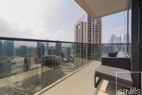 Apartman u gradu Downtown Dubai (Downtown Burj Dubai), Dubai, UAE 2 spavaće sobe, 112.78 m2 Br. 747598 - Slika 11