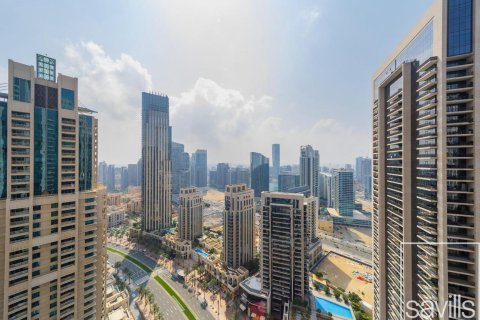 Apartman u gradu Downtown Dubai (Downtown Burj Dubai), Dubai, UAE 2 spavaće sobe, 112.78 m2 Br. 747598 - Slika 12