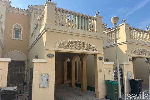 Σπίτι σε Jumeirah Village Triangle, Dubai, ΗΑΕ 2 υπνοδωμάτια, 180.05 τ.μ. Αρ. 747595 - φωτογραφία 1