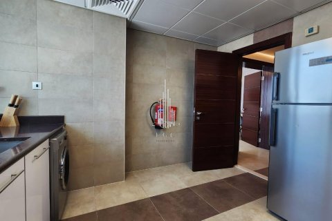 Byt v Al Reem Island, Abu Dhabi, SAE 2 ložnice, 132.7 m² Č.: 578689 - fotografie 22