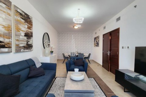 Byt v Al Reem Island, Abu Dhabi, SAE 2 ložnice, 132.7 m² Č.: 578689 - fotografie 10