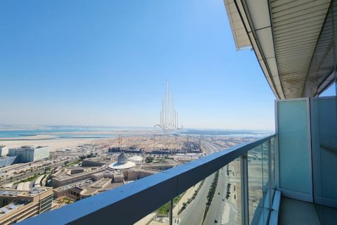 Byt v Al Reem Island, Abu Dhabi, SAE 2 ložnice, 132.7 m² Č.: 578689 - fotografie 28