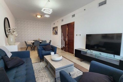Byt v Al Reem Island, Abu Dhabi, SAE 2 ložnice, 132.7 m² Č.: 578689 - fotografie 7