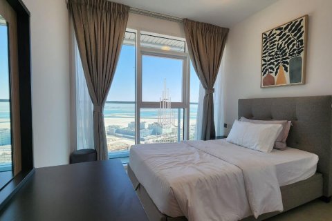 Byt v Al Reem Island, Abu Dhabi, SAE 2 ložnice, 132.7 m² Č.: 578689 - fotografie 6