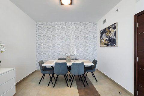 Byt v Al Reem Island, Abu Dhabi, SAE 2 ložnice, 132.7 m² Č.: 578689 - fotografie 5