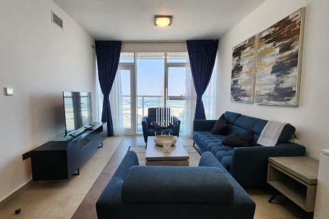 Byt v Al Reem Island, Abu Dhabi, SAE 2 ložnice, 132.7 m² Č.: 578689 - fotografie 3