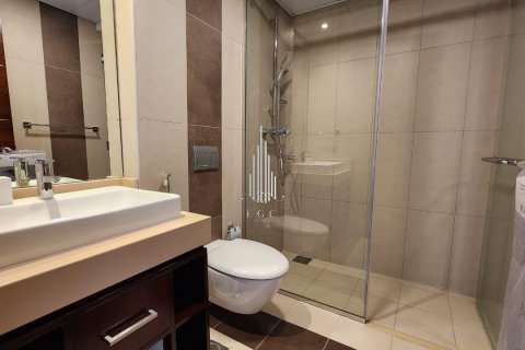 Byt v Al Reem Island, Abu Dhabi, SAE 2 ložnice, 132.7 m² Č.: 578689 - fotografie 26