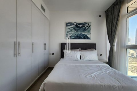 Byt v Al Reem Island, Abu Dhabi, SAE 2 ložnice, 132.7 m² Č.: 578689 - fotografie 12