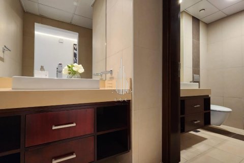 Byt v Al Reem Island, Abu Dhabi, SAE 2 ložnice, 132.7 m² Č.: 578689 - fotografie 24