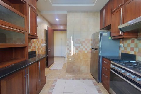 Byt v Hamdan Street, Abu Dhabi, SAE 3 ložnice, 185.8 m² Č.: 578700 - fotografie 3