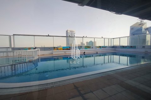 Byt v Hamdan Street, Abu Dhabi, SAE 3 ložnice, 185.8 m² Č.: 578700 - fotografie 25
