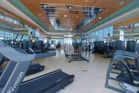 Byt v Hamdan Street, Abu Dhabi, SAE 3 ložnice, 185.8 m² Č.: 578700 - fotografie 24