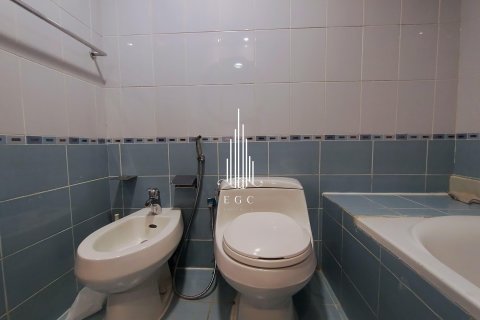 Byt v Hamdan Street, Abu Dhabi, SAE 3 ložnice, 185.8 m² Č.: 578700 - fotografie 21