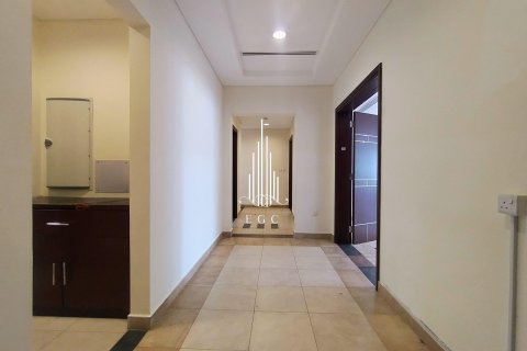 Byt v Hamdan Street, Abu Dhabi, SAE 3 ložnice, 185.8 m² Č.: 578700 - fotografie 4
