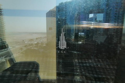Kancelář v Al Reem Island, Abu Dhabi, SAE 165.4 m² Č.: 578691 - fotografie 16