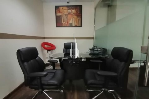 Kancelář v Al Reem Island, Abu Dhabi, SAE 165.4 m² Č.: 578691 - fotografie 5