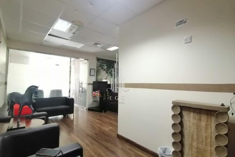 Kancelář v Al Reem Island, Abu Dhabi, SAE 165.4 m² Č.: 578691 - fotografie 12