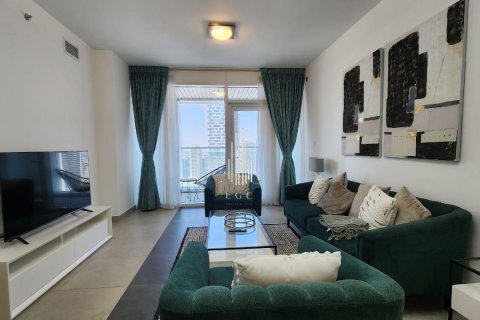 Apartament në Al Reem Island, Abu Dhabi, Emiratet e Bashkuara Arabe 1 dhomë gjumi, 113.6 m2. № 578690 - Foto 3