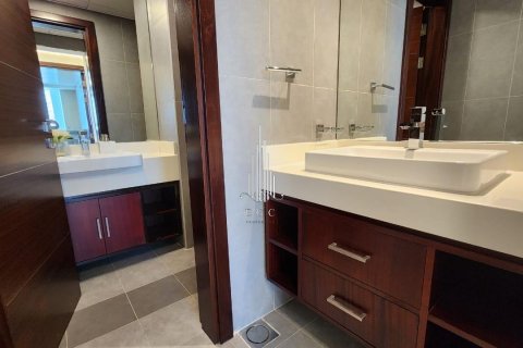 Apartament në Al Reem Island, Abu Dhabi, Emiratet e Bashkuara Arabe 1 dhomë gjumi, 113.6 m2. № 578690 - Foto 17