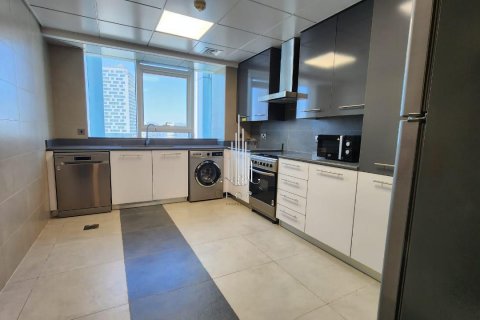 Apartament në Al Reem Island, Abu Dhabi, Emiratet e Bashkuara Arabe 1 dhomë gjumi, 113.6 m2. № 578690 - Foto 13