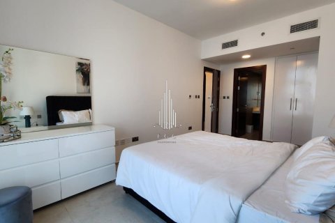 Apartament në Al Reem Island, Abu Dhabi, Emiratet e Bashkuara Arabe 1 dhomë gjumi, 113.6 m2. № 578690 - Foto 15