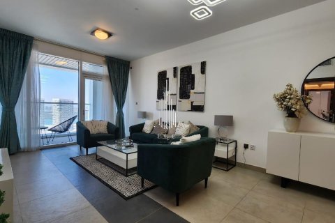 Apartament në Al Reem Island, Abu Dhabi, Emiratet e Bashkuara Arabe 1 dhomë gjumi, 113.6 m2. № 578690 - Foto 11