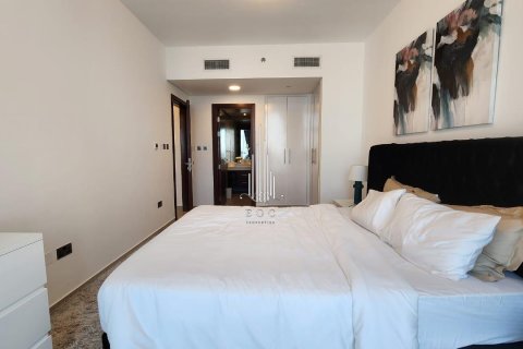 Apartament në Al Reem Island, Abu Dhabi, Emiratet e Bashkuara Arabe 1 dhomë gjumi, 113.6 m2. № 578690 - Foto 12