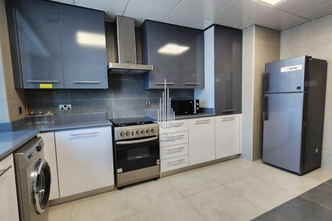 Apartament në Al Reem Island, Abu Dhabi, Emiratet e Bashkuara Arabe 1 dhomë gjumi, 113.6 m2. № 578690 - Foto 14