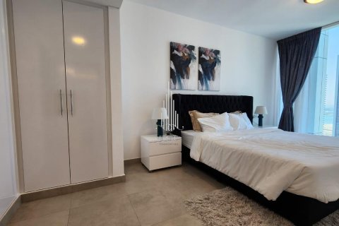 Apartament në Al Reem Island, Abu Dhabi, Emiratet e Bashkuara Arabe 1 dhomë gjumi, 113.6 m2. № 578690 - Foto 9