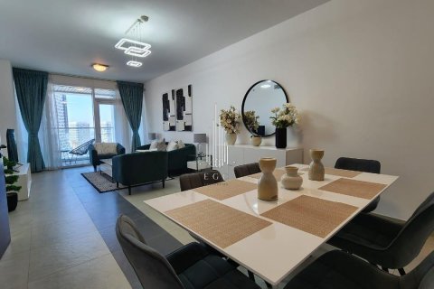 Apartament në Al Reem Island, Abu Dhabi, Emiratet e Bashkuara Arabe 1 dhomë gjumi, 113.6 m2. № 578690 - Foto 8