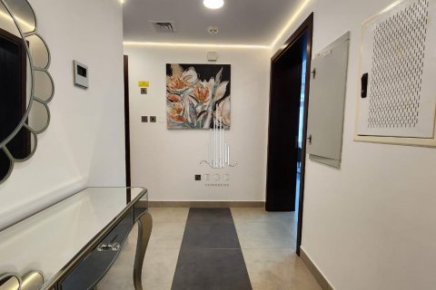 Apartament në Al Reem Island, Abu Dhabi, Emiratet e Bashkuara Arabe 1 dhomë gjumi, 113.6 m2. № 578690 - Foto 16