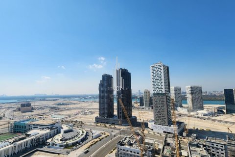 Apartament në Al Reem Island, Abu Dhabi, Emiratet e Bashkuara Arabe 1 dhomë gjumi, 113.6 m2. № 578690 - Foto 19