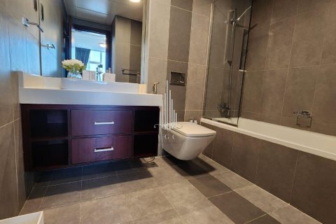 Apartament në Al Reem Island, Abu Dhabi, Emiratet e Bashkuara Arabe 1 dhomë gjumi, 113.6 m2. № 578690 - Foto 18