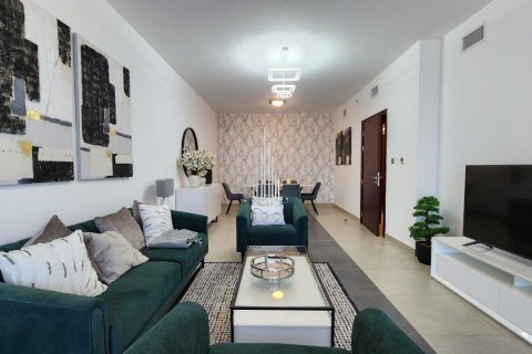Apartament në Al Reem Island, Abu Dhabi, Emiratet e Bashkuara Arabe 1 dhomë gjumi, 113.6 m2. № 578690 - Foto 7
